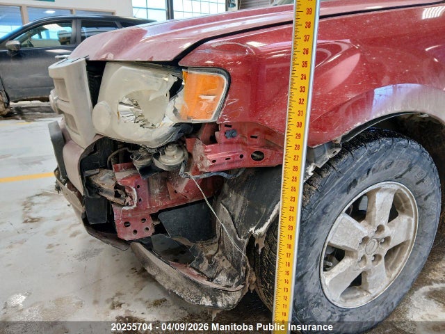 Aukcja sprzedaży 2011 Ford Escape Xlt V6, vin: 1FMCU9DG8BKA15779, numer aukcji: 20255704