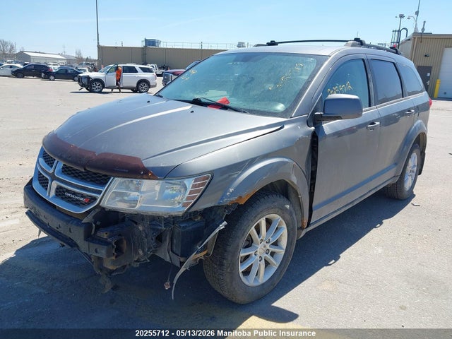 Продаж на аукціоні авто 2013 Dodge Journey Sxt, vin: 3C4PDCCB2DT505578, номер лоту: 20255712