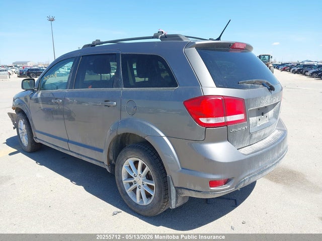 Продаж на аукціоні авто 2013 Dodge Journey Sxt, vin: 3C4PDCCB2DT505578, номер лоту: 20255712