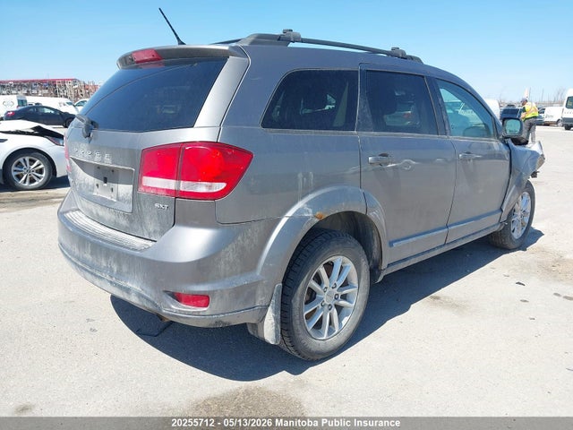 Продаж на аукціоні авто 2013 Dodge Journey Sxt, vin: 3C4PDCCB2DT505578, номер лоту: 20255712