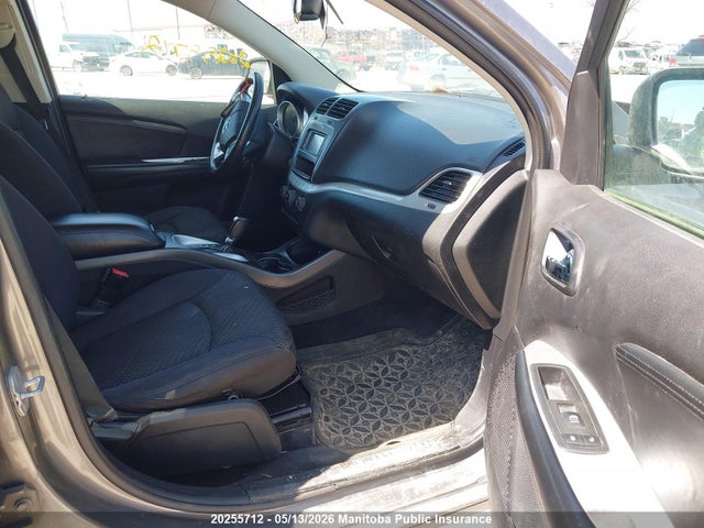 Продаж на аукціоні авто 2013 Dodge Journey Sxt, vin: 3C4PDCCB2DT505578, номер лоту: 20255712