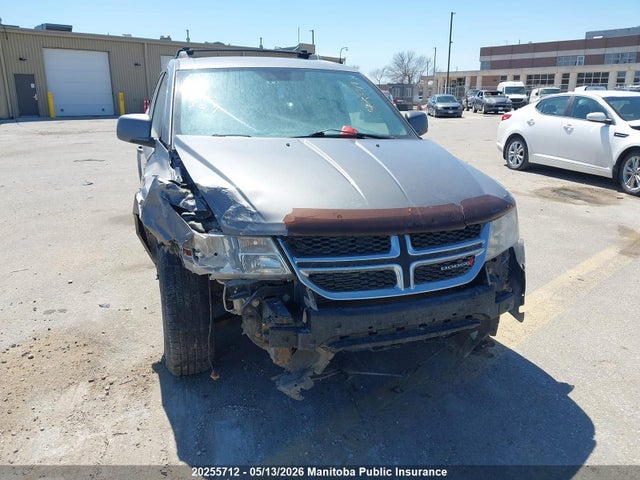 Продаж на аукціоні авто 2013 Dodge Journey Sxt, vin: 3C4PDCCB2DT505578, номер лоту: 20255712
