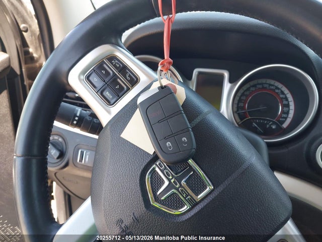 Продаж на аукціоні авто 2013 Dodge Journey Sxt, vin: 3C4PDCCB2DT505578, номер лоту: 20255712
