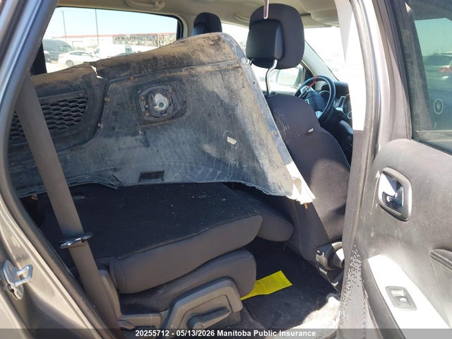 Продаж на аукціоні авто 2013 Dodge Journey Sxt, vin: 3C4PDCCB2DT505578, номер лоту: 20255712