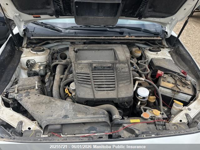 2020 Subaru Wrx მანქანა იყიდება აუქციონზე, vin: JF1VA1A69L9800149, აუქციონის ნომერი: 20255721