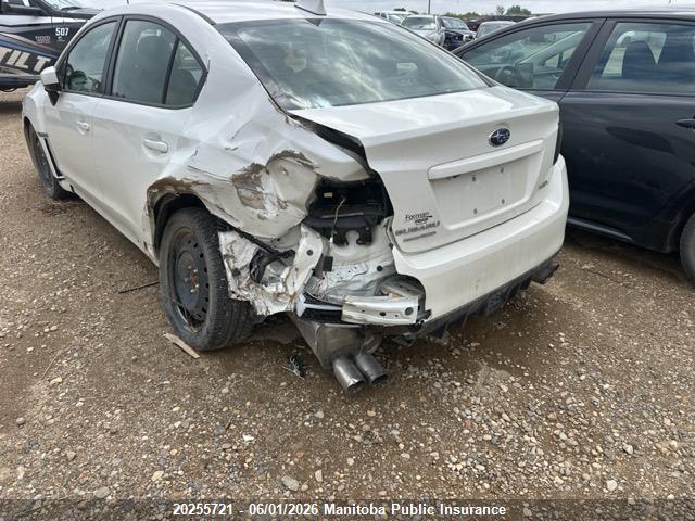 2020 Subaru Wrx მანქანა იყიდება აუქციონზე, vin: JF1VA1A69L9800149, აუქციონის ნომერი: 20255721