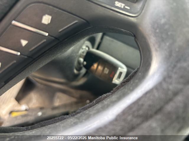 KIA FORTE LX 2017 3KPFL4A78HE146069 Image 11