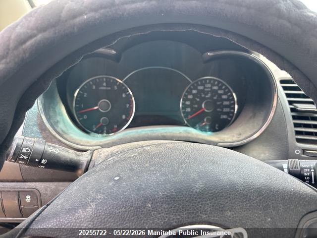 KIA FORTE LX 2017 3KPFL4A78HE146069 Image 7