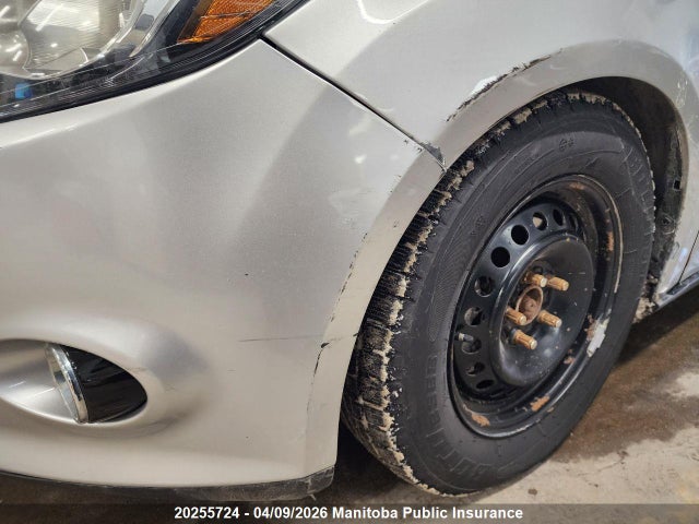Aukcja sprzedaży 2012 Ford Focus Titanium, vin: 1FAHP3N22CL379750, numer aukcji: 20255724