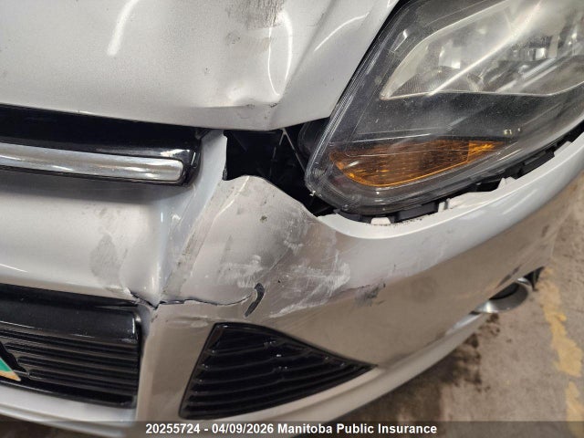 Aukcja sprzedaży 2012 Ford Focus Titanium, vin: 1FAHP3N22CL379750, numer aukcji: 20255724