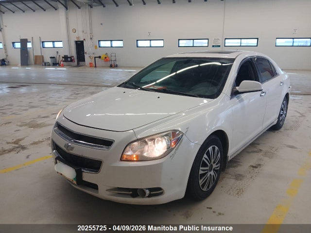 Продаж на аукціоні авто 2011 Chevrolet Malibu Ltz V6, vin: 1G1ZE5E71BF386965, номер лоту: 20255725