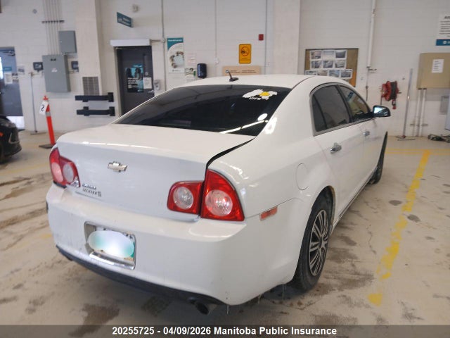 Продаж на аукціоні авто 2011 Chevrolet Malibu Ltz V6, vin: 1G1ZE5E71BF386965, номер лоту: 20255725
