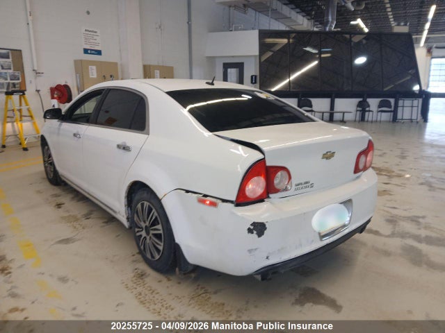 Продаж на аукціоні авто 2011 Chevrolet Malibu Ltz V6, vin: 1G1ZE5E71BF386965, номер лоту: 20255725
