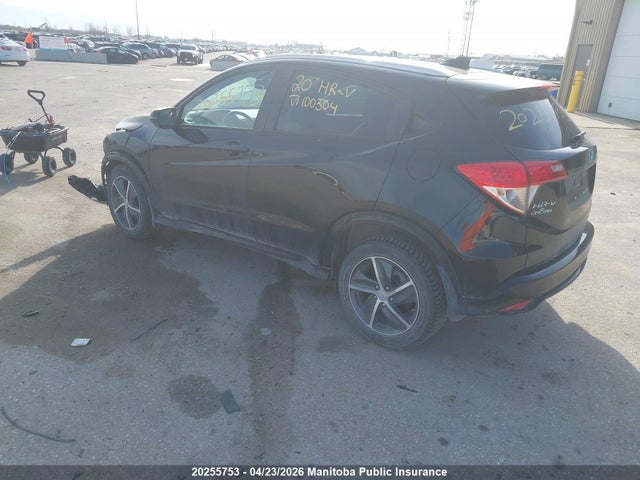 3CZRU6H97LM100304 Honda Hr-v Touring