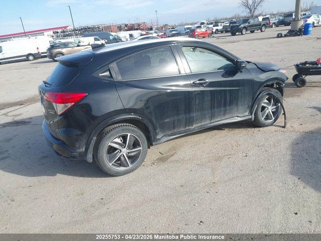 3CZRU6H97LM100304 Honda Hr-v Touring
