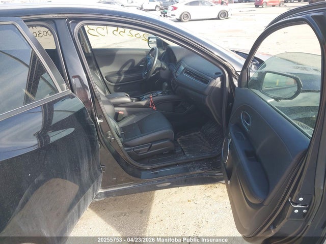 3CZRU6H97LM100304 Honda Hr-v Touring