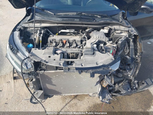 3CZRU6H97LM100304 Honda Hr-v Touring