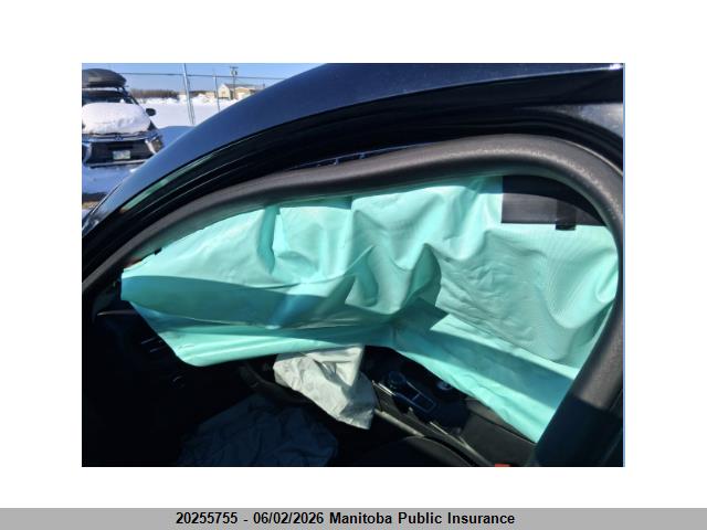 20255755 :رقم المزاد ، 1FMCU9GN2PUB09629 vin ، 2023 Ford Escape Active مزاد بيع
