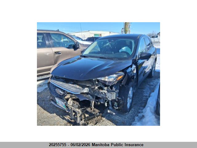 20255755 :رقم المزاد ، 1FMCU9GN2PUB09629 vin ، 2023 Ford Escape Active مزاد بيع