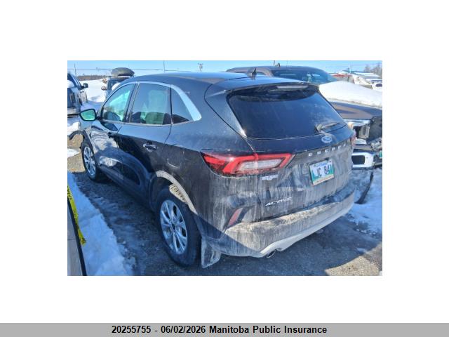 20255755 :رقم المزاد ، 1FMCU9GN2PUB09629 vin ، 2023 Ford Escape Active مزاد بيع
