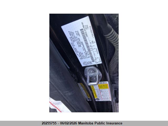 20255755 :رقم المزاد ، 1FMCU9GN2PUB09629 vin ، 2023 Ford Escape Active مزاد بيع