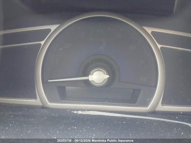 2006 Honda Civic Ex მანქანა იყიდება აუქციონზე, vin: 1HGFA16846L800125, აუქციონის ნომერი: 20255758