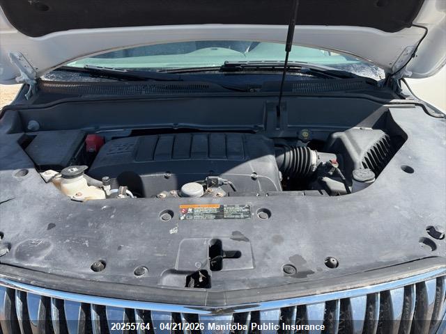 Aukcja sprzedaży 2015 Buick Enclave, vin: 5GAKVBKDXFJ238691, numer aukcji: 20255764