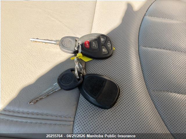 Aukcja sprzedaży 2015 Buick Enclave, vin: 5GAKVBKDXFJ238691, numer aukcji: 20255764