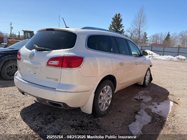 Aukcja sprzedaży 2015 Buick Enclave, vin: 5GAKVBKDXFJ238691, numer aukcji: 20255764