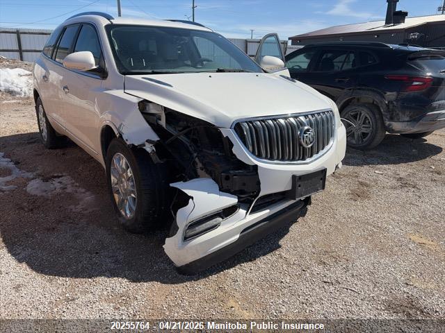 Aukcja sprzedaży 2015 Buick Enclave, vin: 5GAKVBKDXFJ238691, numer aukcji: 20255764