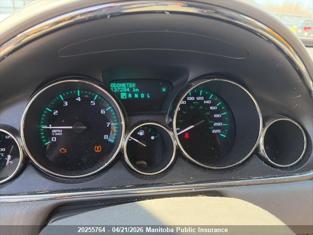 Aukcja sprzedaży 2015 Buick Enclave, vin: 5GAKVBKDXFJ238691, numer aukcji: 20255764