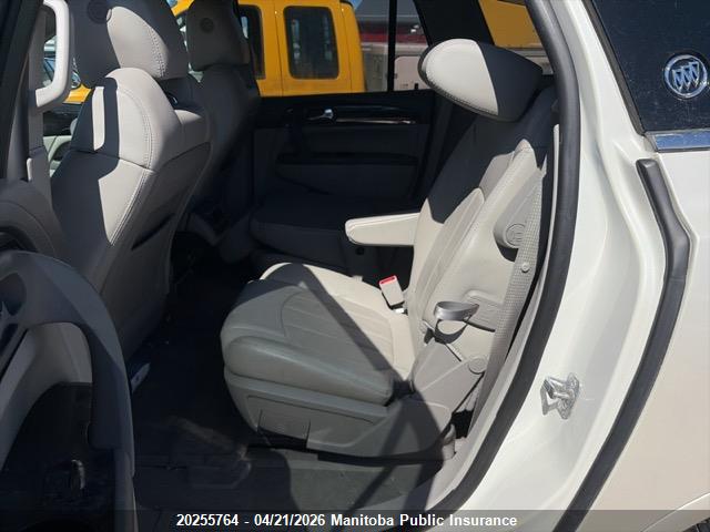Aukcja sprzedaży 2015 Buick Enclave, vin: 5GAKVBKDXFJ238691, numer aukcji: 20255764