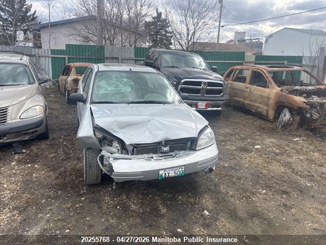 2007 Ford Focus Zx4 Ses მანქანა იყიდება აუქციონზე, vin: 1FAFP34N07W308859, აუქციონის ნომერი: 20255768