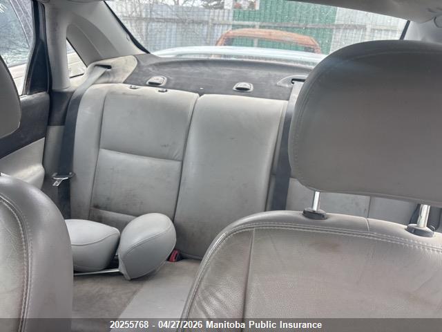 2007 Ford Focus Zx4 Ses მანქანა იყიდება აუქციონზე, vin: 1FAFP34N07W308859, აუქციონის ნომერი: 20255768