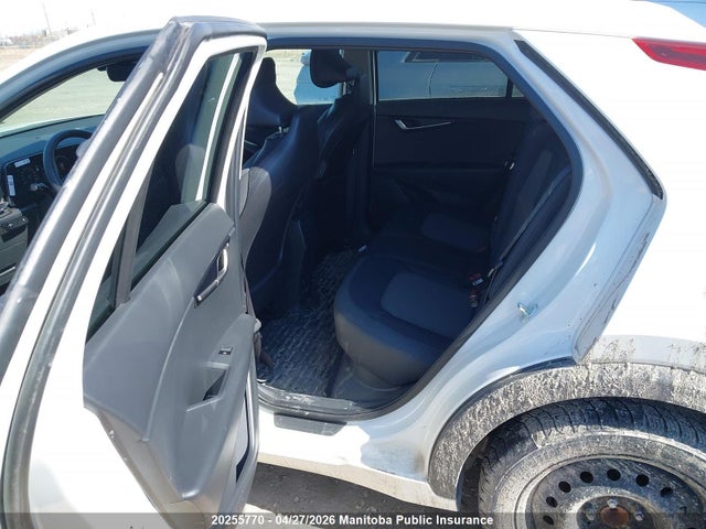 KNDCP3L10P5057391 KIA Niro Ev Premium