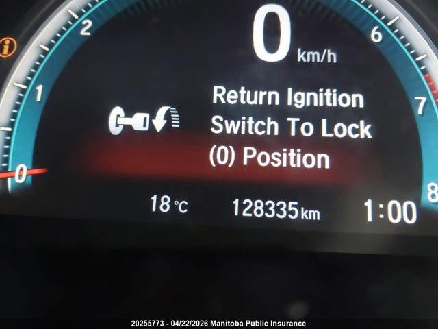 Aukcja sprzedaży 2019 Honda Civic Lx, vin: 2HGFC2F53KH029105, numer aukcji: 20255773