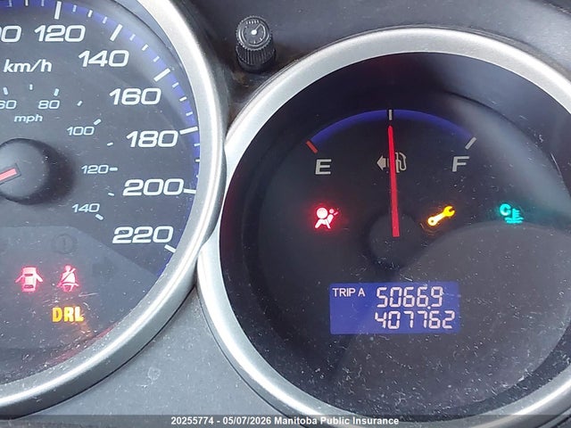 2007 Honda Fit Dx მანქანა იყიდება აუქციონზე, vin: JHMGD38297S801582, აუქციონის ნომერი: 20255774