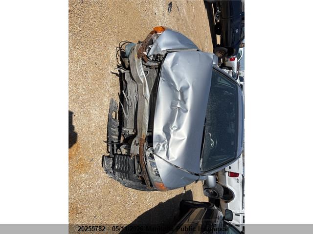 Aukcja sprzedaży 2008 Honda Civic Ex-l, vin: 2HGFA16918H003968, numer aukcji: 20255782