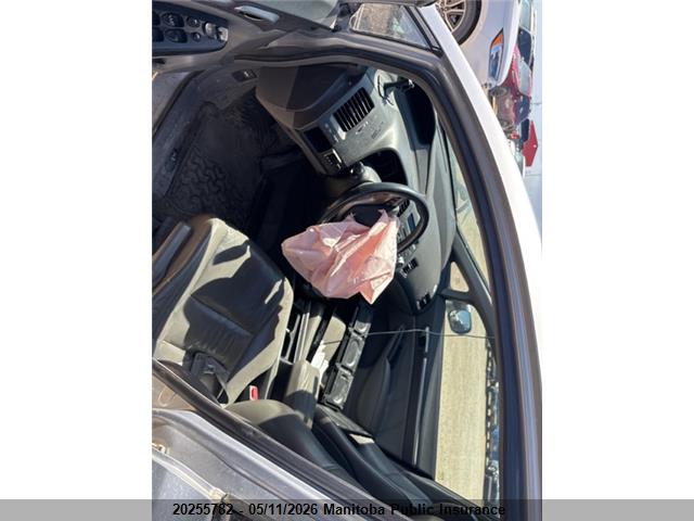 Aukcja sprzedaży 2008 Honda Civic Ex-l, vin: 2HGFA16918H003968, numer aukcji: 20255782