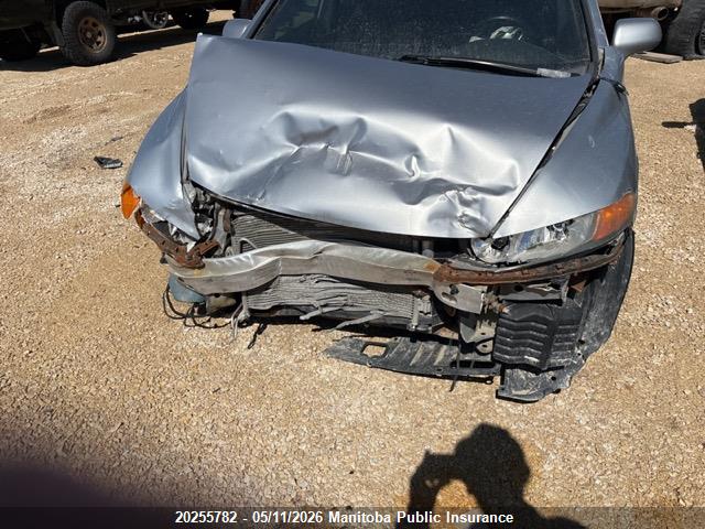Aukcja sprzedaży 2008 Honda Civic Ex-l, vin: 2HGFA16918H003968, numer aukcji: 20255782
