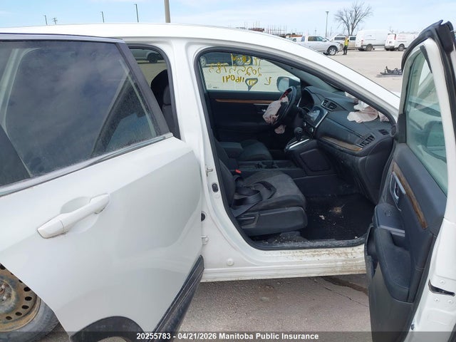 2HKRW2H50HH116041 Honda CR-V EX