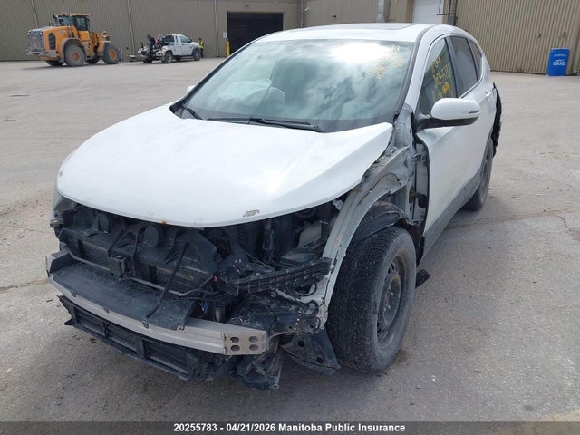 2HKRW2H50HH116041 Honda CR-V EX