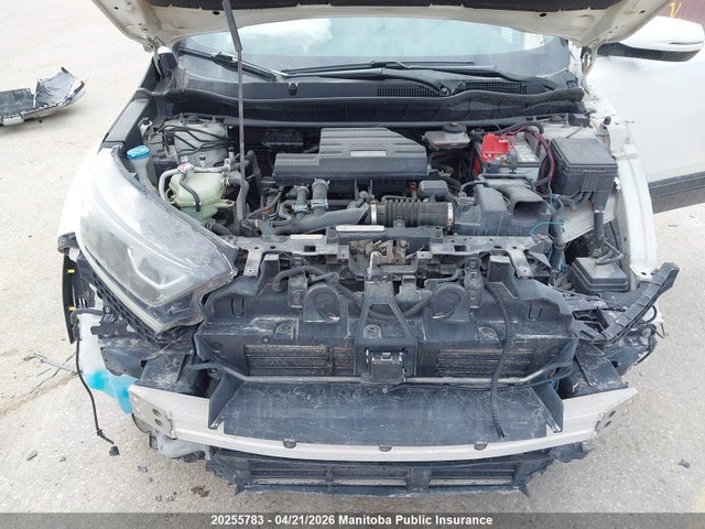 2HKRW2H50HH116041 Honda CR-V EX
