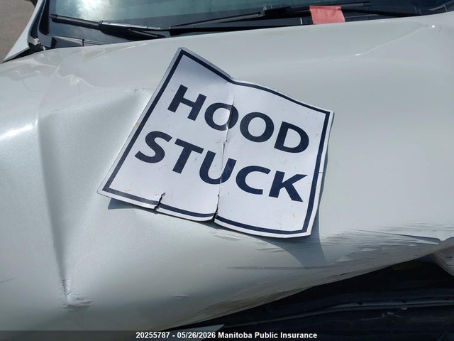 JF2GTHNC1M8230968 Subaru Crosstrek Limited