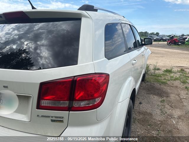 Продажа на аукционе авто 2014 Dodge Journey Sxt, vin: 3C4PDCCG9ET136439, номер лота: 20255788