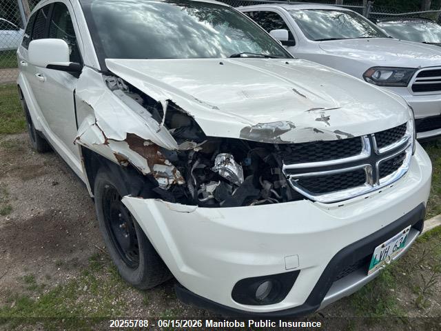 Продажа на аукционе авто 2014 Dodge Journey Sxt, vin: 3C4PDCCG9ET136439, номер лота: 20255788