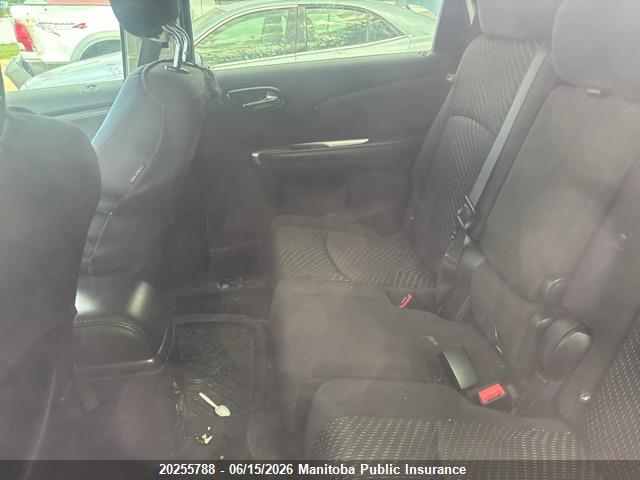 Продажа на аукционе авто 2014 Dodge Journey Sxt, vin: 3C4PDCCG9ET136439, номер лота: 20255788