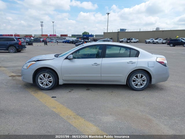 Продажа на аукционе авто 2012 Nissan Altima 2.5 S, vin: 1N4AL2AP3CC113548, номер лота: 20255799