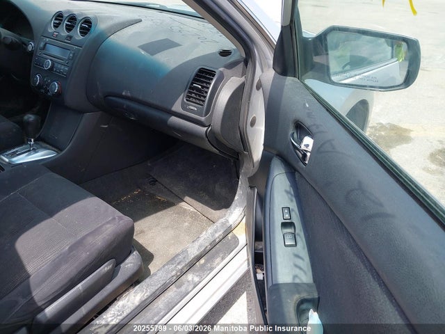 Продажа на аукционе авто 2012 Nissan Altima 2.5 S, vin: 1N4AL2AP3CC113548, номер лота: 20255799