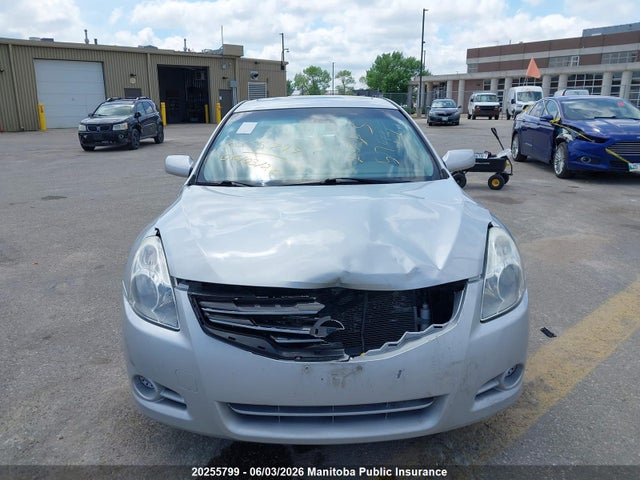 Продажа на аукционе авто 2012 Nissan Altima 2.5 S, vin: 1N4AL2AP3CC113548, номер лота: 20255799